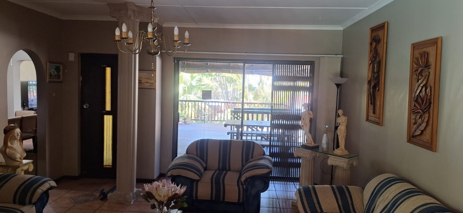 4 Bedroom Property for Sale in Beacon Bay Eastern Cape